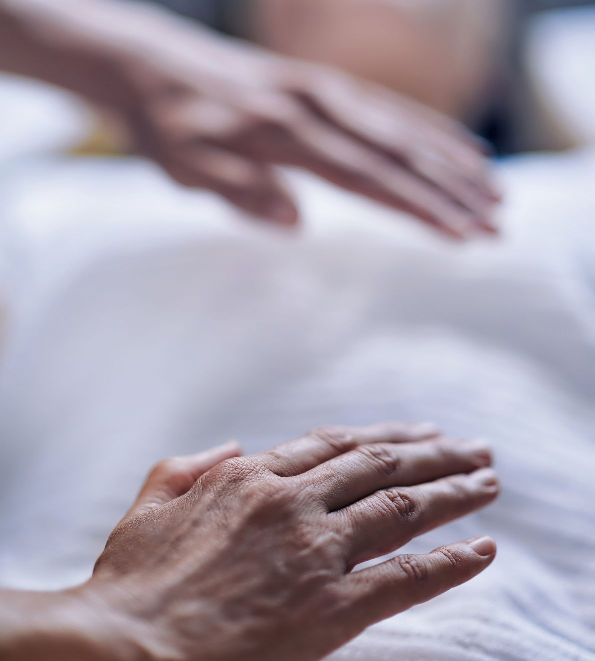 formation reiki 1er degré