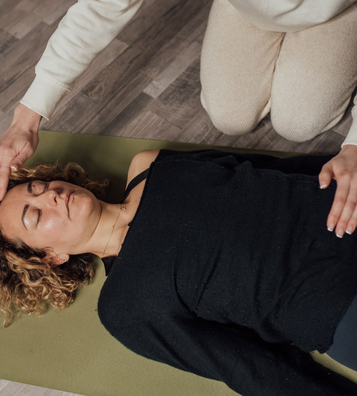 stage reiki Bordeaux