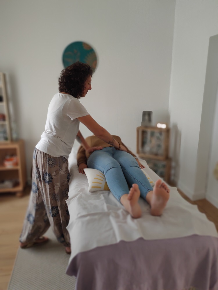 rééquilibrage des chakras