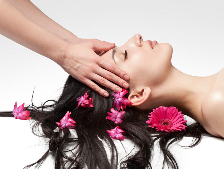 massage énergétique du crâne