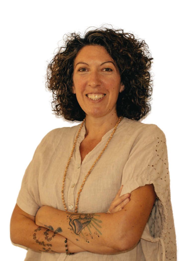 thérapeute énergétique Vayres 33