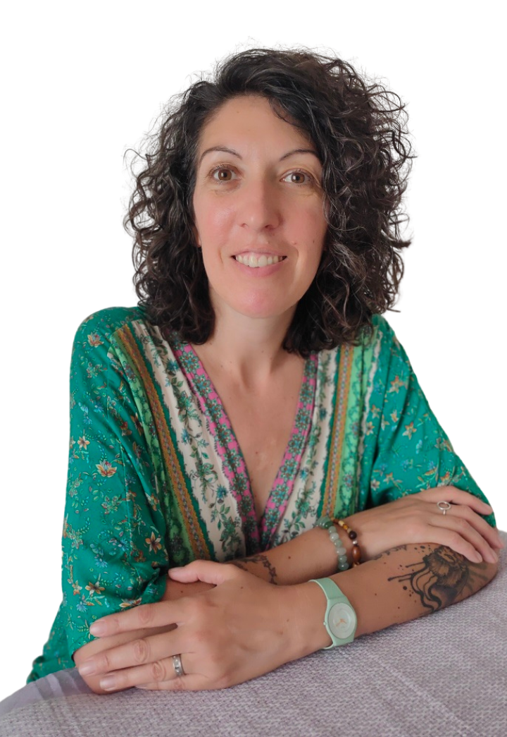 soins énergétiques près de Libourne