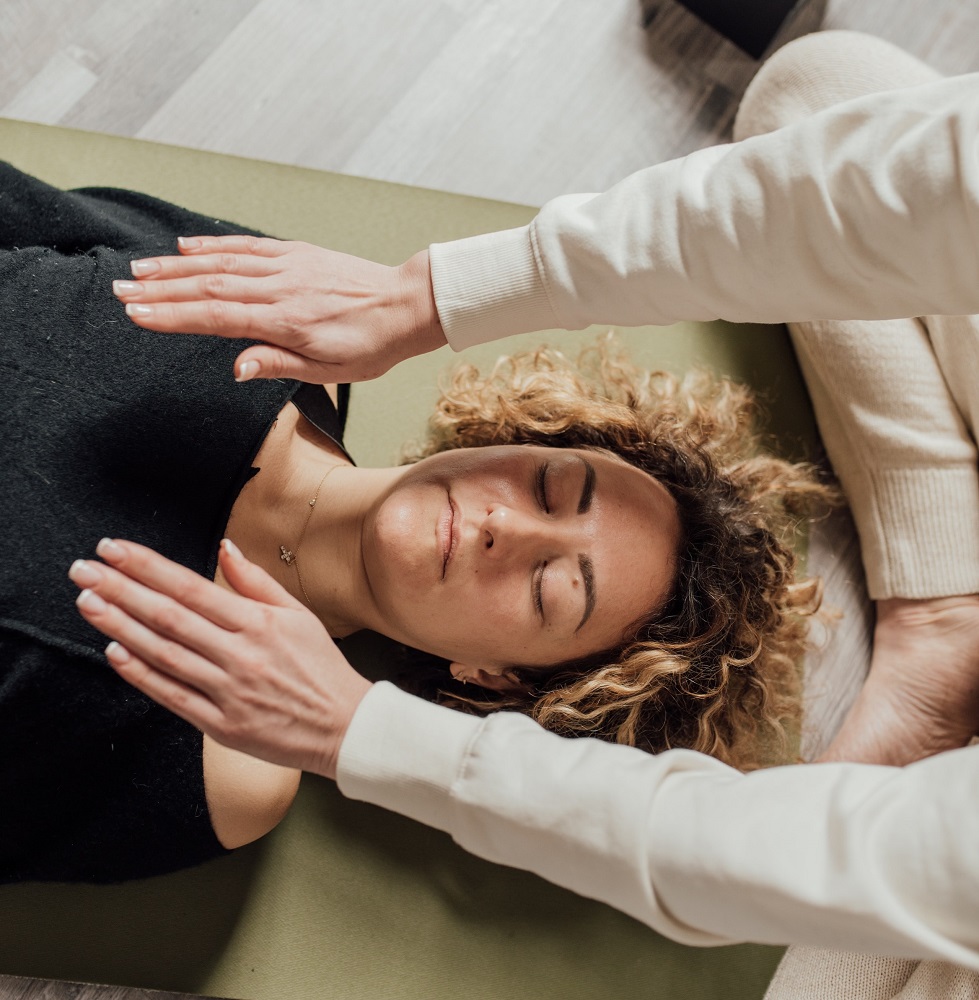 soin énergétique à distance